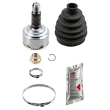 Drive Shaft Joint Kit - Honda by Febi 44014TF6N01-FEB