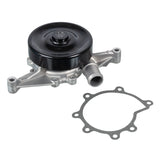 Water Pump - Jaguar by Febi AJ84817-FEB