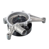 Water Pump - Jaguar by Febi AJ84817-FEB