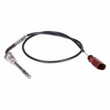 Exhaust Gas Temperature Sensor - VW/Audi by Febi 4H0906088F-FEB