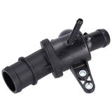 Thermostat - Mercedes by Febi 6402000415-FEB