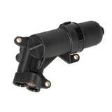 Oil Filter Housing For Direct Shift Gearbox - VW/Audi by Febi 0B5325060A-FEB