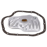 Transmission Oil Filter Set - Toyota by Febi 3516852030-FEB