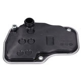 Transmission Oil Filter Set - Toyota by Febi 3516852030-FEB