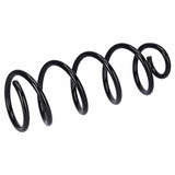 Coil Spring - Mazda by Febi BHN528011-FEB