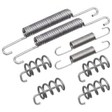 Fitting Kit - Volvo by Febi 185276-FEB
