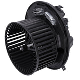 Interior Fan Assembly with Motor - Mercedes by Febi 1698201342-FEB