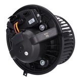 Interior Fan Assembly with Motor - Mercedes by Febi 1698201342-FEB