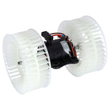 Interior Fan Assembly - Mercedes by Febi 0008358304-FEB