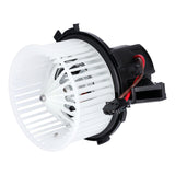 Interior Fan Assembly with Motor - VW/Audi by Febi 8K1820021A-FEB