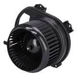 Interior Fan Assembly with Motor - Mercedes by Febi 2469062501-FEB