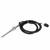 Exhaust Gas Temperature Sensor - Mercedes by Febi 0009058700-FEB