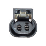 Exhaust Gas Temperature Sensor - Mercedes by Febi 0009058700-FEB