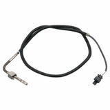 Exhaust Gas Temperature Sensor - Mercedes by Febi 0051532128-FEB