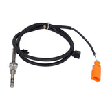 Exhaust Gas Temperature Sensor - VW/Audi by Febi 059906088BG-FEB