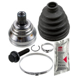 Drive Shaft Joint Kit - VW/Audi by Febi 1K0498099G-FEB