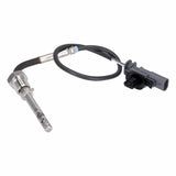 Exhaust Gas Temperature Sensor - Alfa Romeo by Febi 55269351-FEB