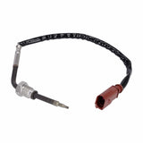 Exhaust Gas Temperature Sensor - VW/Audi by Febi 4M0906088AA-FEB