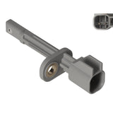 ABS Sensor - Polestar by Febi 31362356-FEB