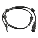 ABS Sensor - Mercedes by Febi 4159054100-FEB