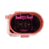 Exhaust Gas Temperature Sensor - VW/Audi by Febi 4G0906088R-FEB