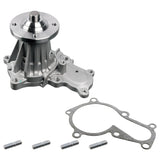 Water Pump - Lexus by Febi 1610079285-FEB