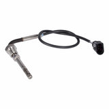 Exhaust Gas Temperature Sensor - VW/Audi by Febi 059906088CF-FEB
