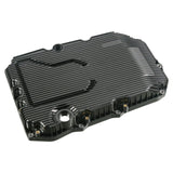 Oil Pan For Auto Trans - Mercedes by Febi 7252703114-FEB