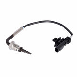 Exhaust Gas Temperature Sensor - Alfa Romeo by Febi 46341093-FEB