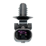 Exhaust Gas Temperature Sensor - Alfa Romeo by Febi 46341093-FEB