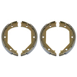 Brake Shoe Set For Parking Brake - BMW/MINI by Febi 34111163988-FEB