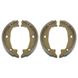 Brake Shoe Set For Parking Brake - BMW/MINI by Febi 34411163244-FEB