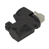 Pressure Converter For Turbocharger - BMW by Febi 11747548706-FEB