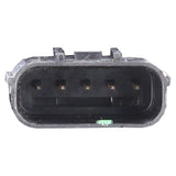 EGR Valve - Honda by Febi 18011RBJ000-FEB