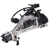 EGR Module - Alfa Romeo by Febi 55227702-FEB