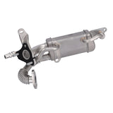 Exhaust Gas Cooler - Mercedes by Febi 6071400075-FEB
