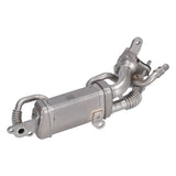 Exhaust Gas Cooler - Mercedes by Febi 6071400075-FEB