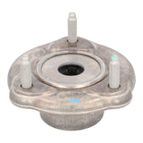 Strut Mounting without Ball Bearing - Mercedes | 4633202001