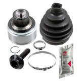 Drive Shaft Joint Kit - VW/Audi by Febi 8R0498099-FEB