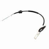 Clutch Cable - Fiat by Febi 55183097-FEB