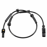 ABS Sensor - Fiat by Febi 51890528-FEB