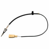Exhaust Gas Temperature Sensor - VW/Audi by Febi 4M0906088AB-FEB