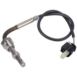 Exhaust Gas Temperature Sensor - Mercedes by Febi 0071538628-FEB