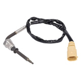 Exhaust Gas Temperature Sensor - VW/Audi by Febi 4H0906088AG-FEB
