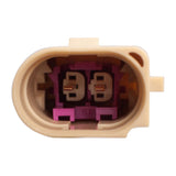 Exhaust Gas Temperature Sensor - VW/Audi by Febi 4H0906088AG-FEB