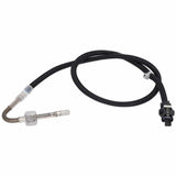Exhaust Gas Temperature Sensor - Mercedes by Febi 0009052605-FEB