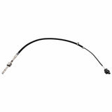 Exhaust Gas Temperature Sensor - Mercedes by Febi 0009050232-FEB