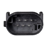 Accelerator Pedal Electronic - BMW/MINI by Febi 35406889818-FEB