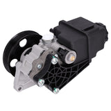 Power Steering Pump - Mercedes by Febi 0064666601-FEB