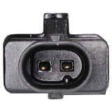Power Steering Pump - Mercedes by Febi 0064666601-FEB